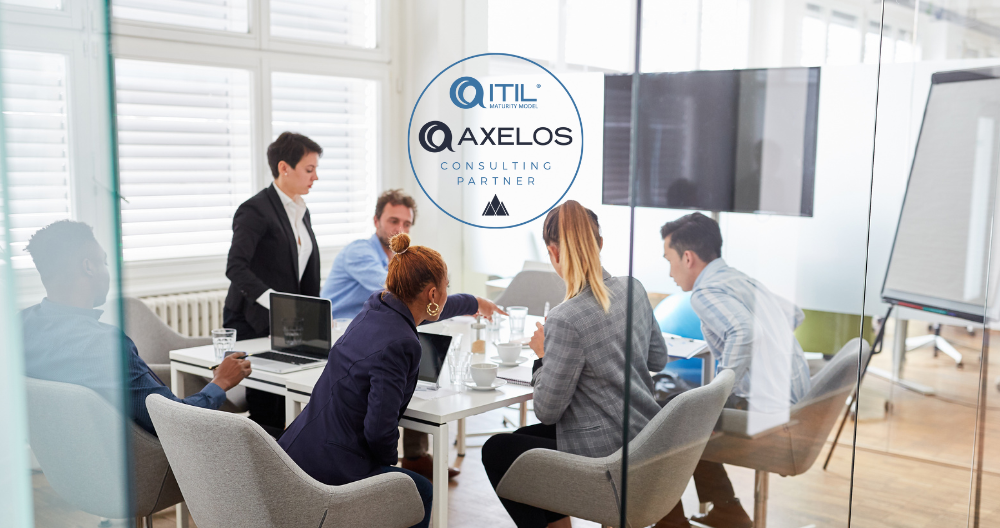 Why your financial year should start with an ITIL® Maturity Assessment