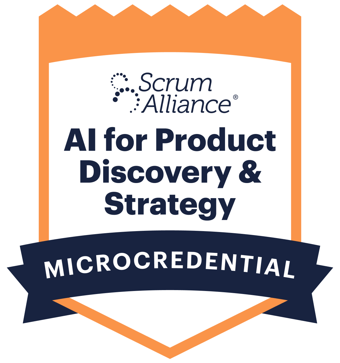 AI for Product Discovery and Strategy Micro-credential