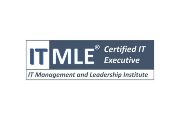 IT Management and Leadership Executive (ITMLE®)