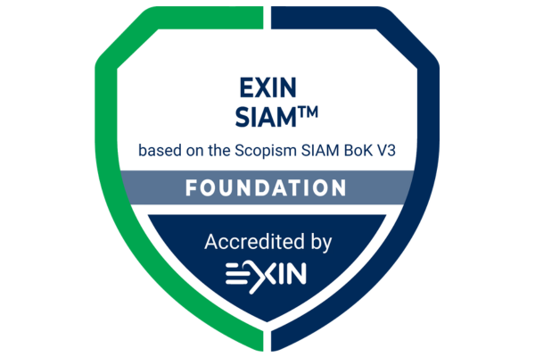 SIAM™ Foundation Course & Examination