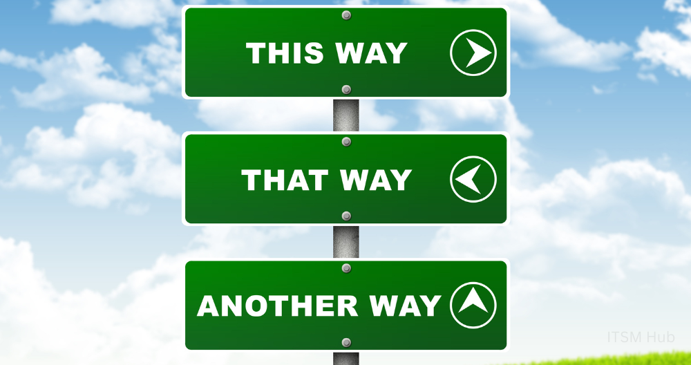 Change Management, Agile and BRM: 3 Capabilities CIOs Must Build to Drive IT Business Impact