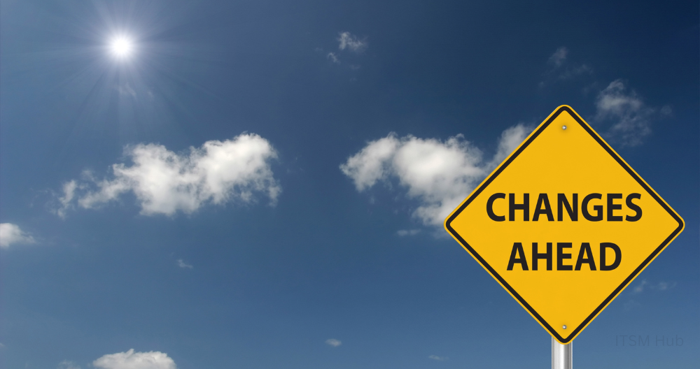 Change Management for CIOs: From Delivery to Adoption