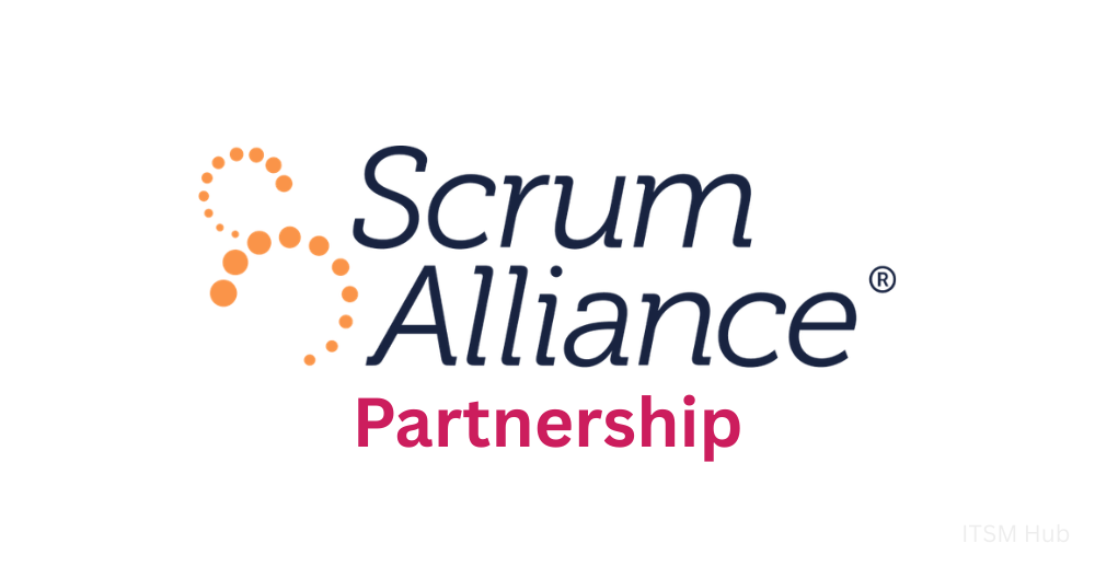 Scrum Alliance Micro-credentials Now at ITSM Hub
