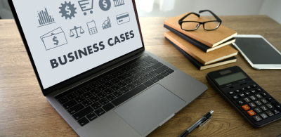 The case for a business case