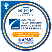 Accreditation badge