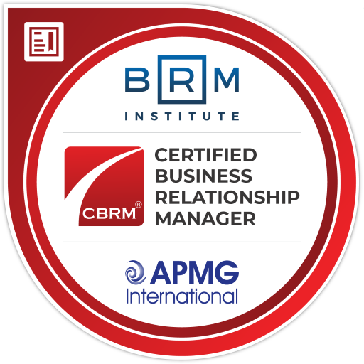 Certified Business Relationship Manager Course & Examination