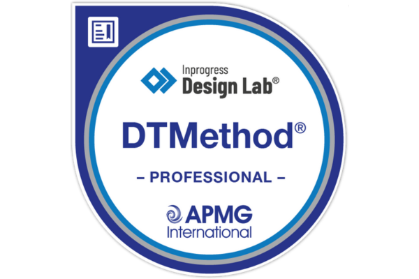 DTMethod® Foundation & Professional Bundle