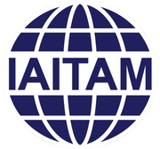 Accreditation badge