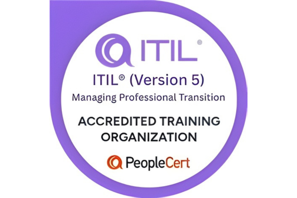 ITIL® Managing Professional Transition (Version 5)