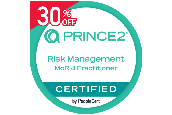 M_o_R® 4 Practitioner Self-Paced Online Course & Examination