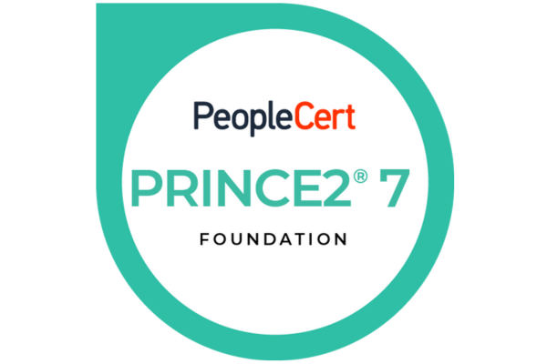 PRINCE2® 7 Foundation Course & Examination
