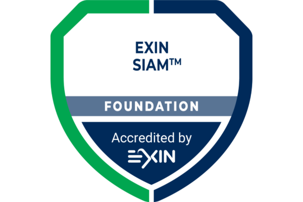 SIAM™ Foundation Self-Paced Online Course & Examination