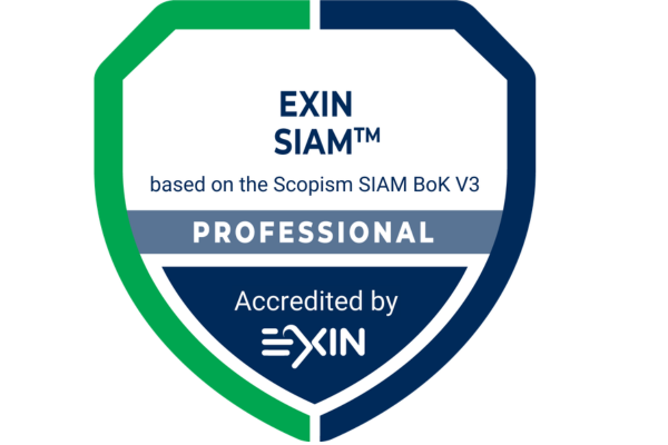 SIAM™ Professional Course & Examination