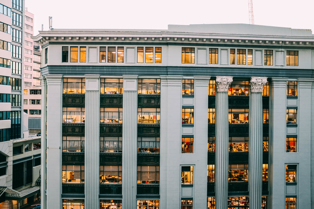 Managed IT Service Provider | IT Service Desk Outsourcing - ITSM Hub NZ