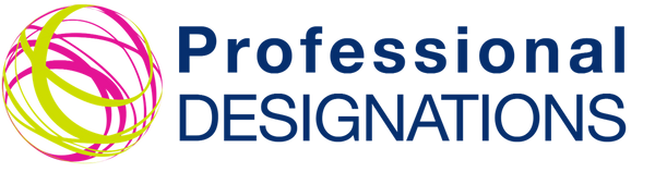 Professional Designations