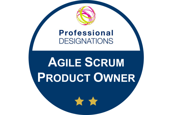 Agile Scrum Product Owner Course & Examination
