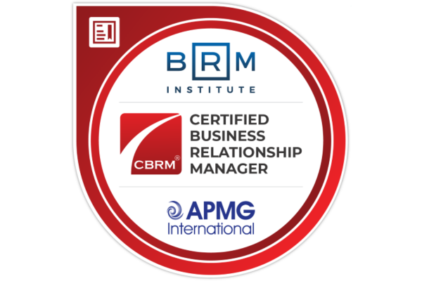 Certified Business Relationship Manager Course & Examination