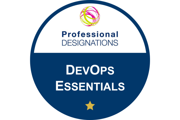 DevOps Essentials™ Course & Examination