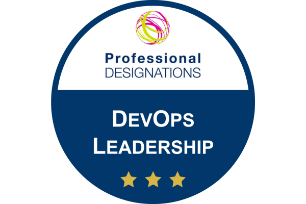 DevOps Leadership Course & Examination