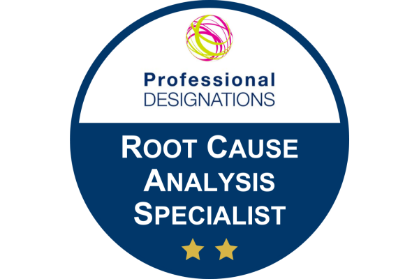 Problem Management: Root Cause Analysis Specialist