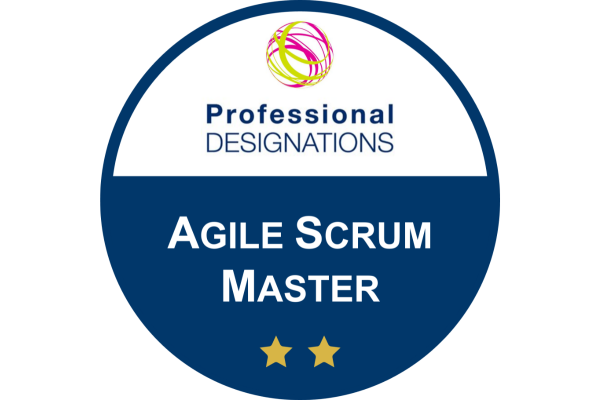 Agile Scrum Master Course & Examination
